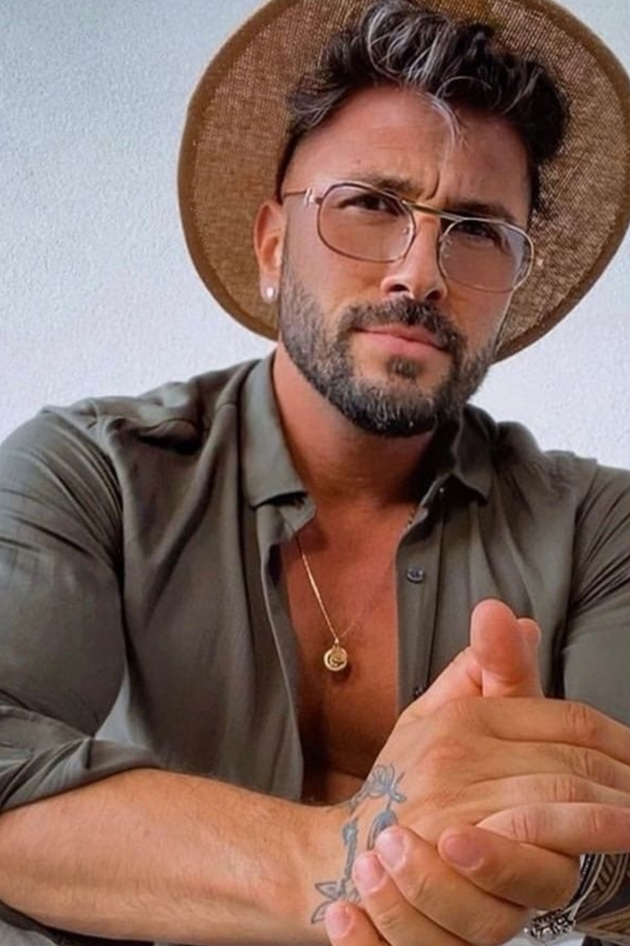 Michele — Model & Host in Milano photo 1