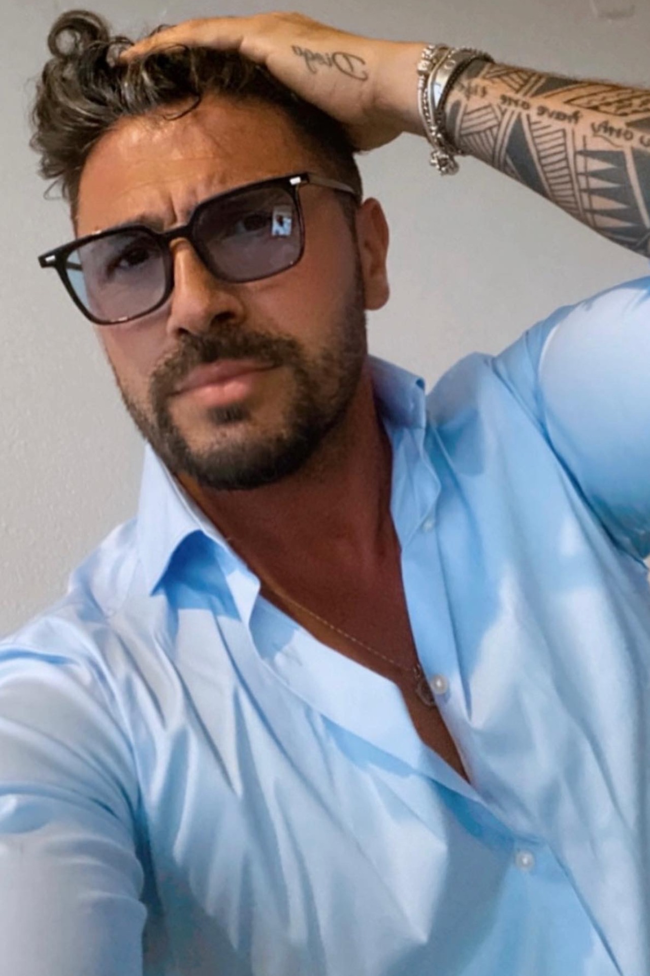 Michele — Model & Host in Milano photo 3