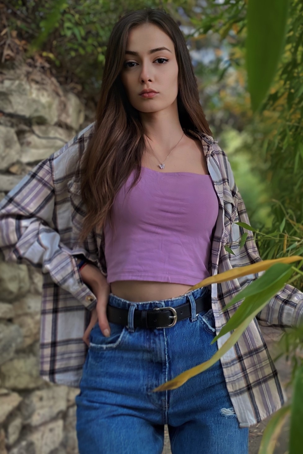 Nadezhda — Model & Hostess in Gandia photo 1
