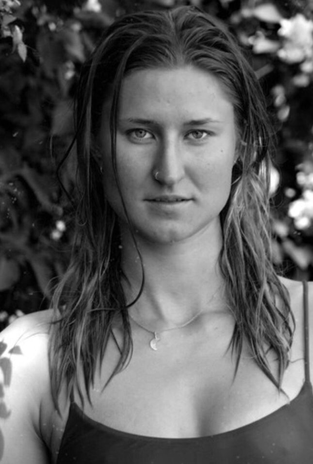 Evelyn — Model & Hostess in Stockholms L&auml;n photo 3