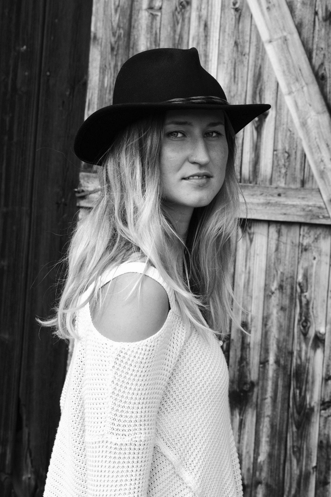 Evelyn — Model & Hostess in Stockholms L&auml;n photo 5