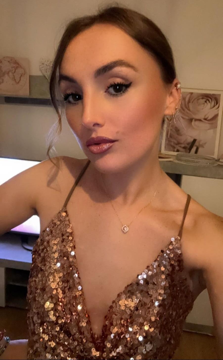 Esmeralda — Model & Hostess in Hannover photo 4