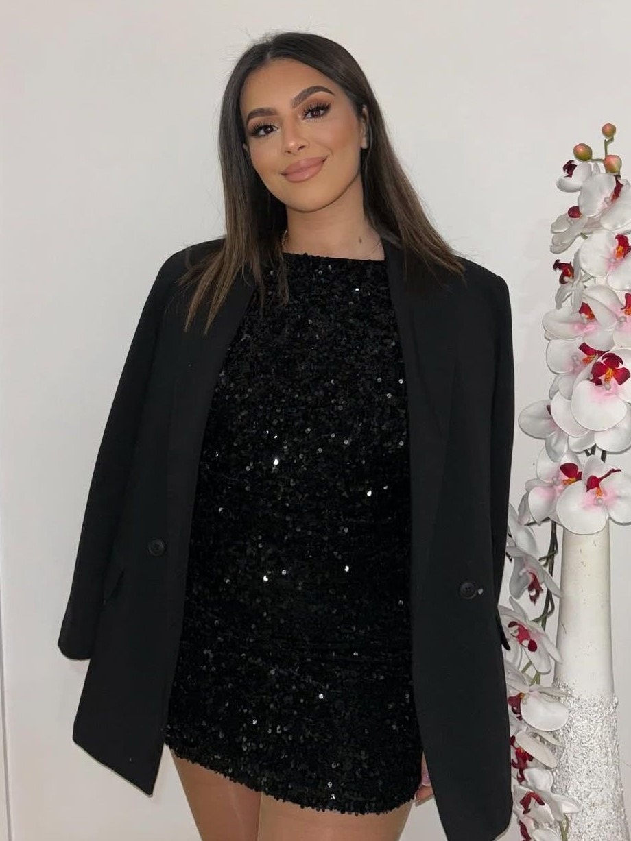 Norelhouda — Model & Hostess in Monaco photo 1