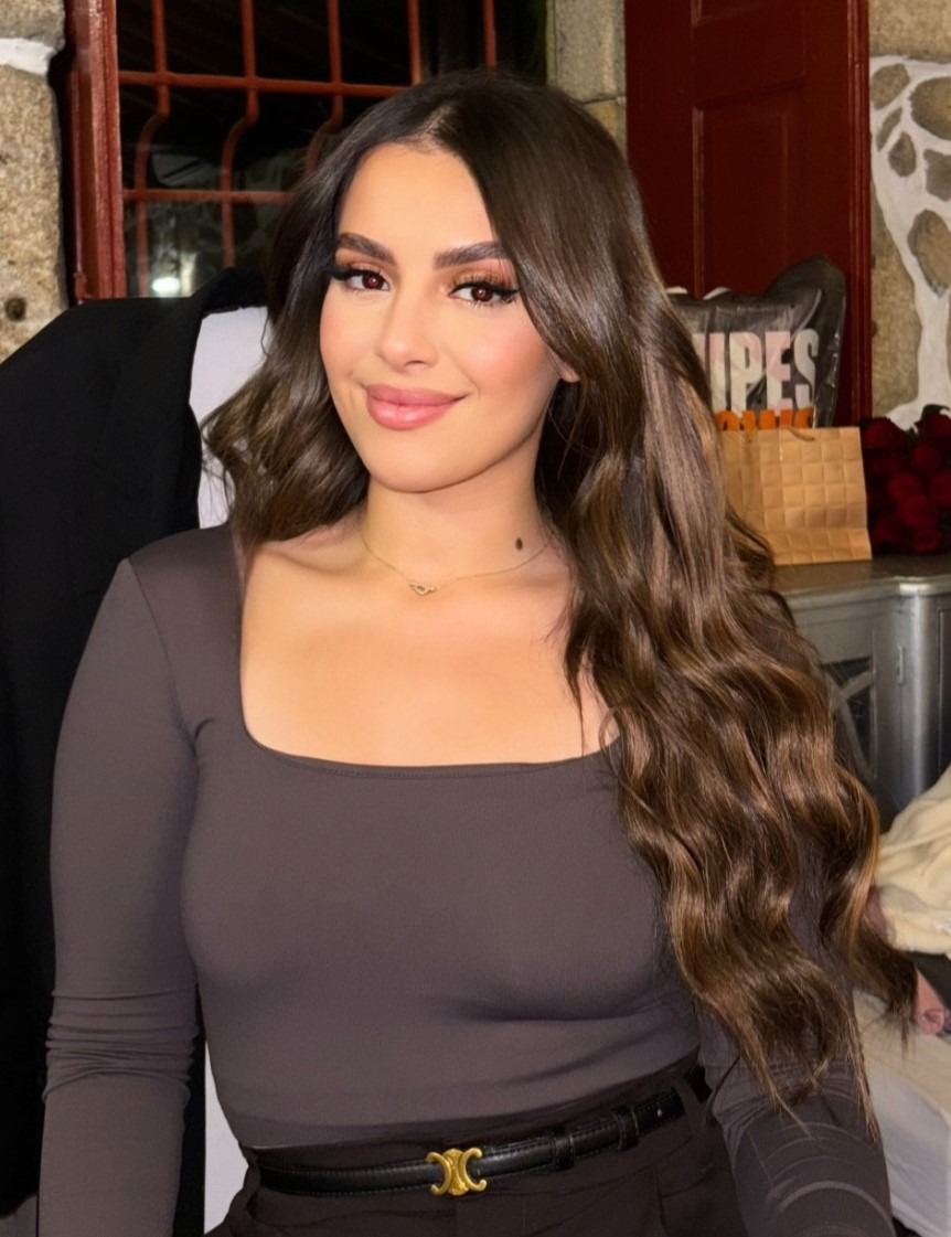 Norelhouda — Model & Hostess in Monaco photo 2