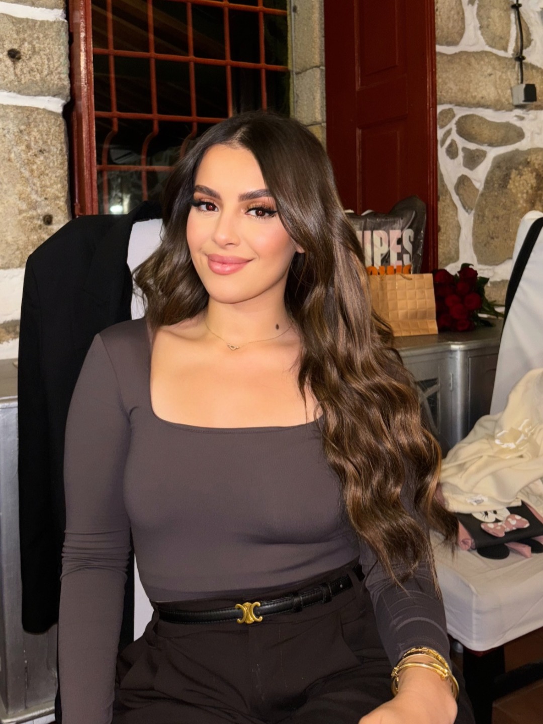 Norelhouda — Model & Hostess in Monaco photo 3