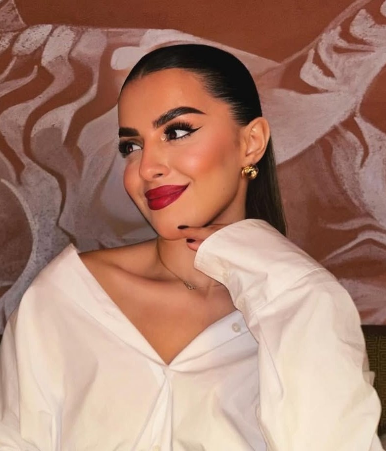 Norelhouda — Model & Hostess in Monaco photo 4