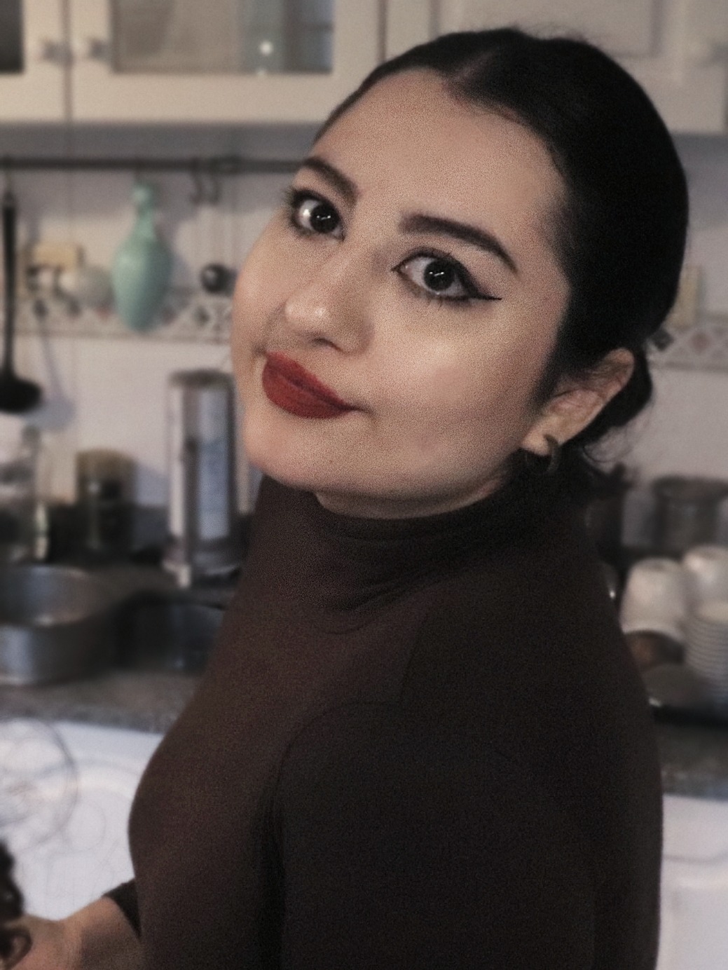 Delfina — Model & Hostess in Mart&iacute;nez photo 5