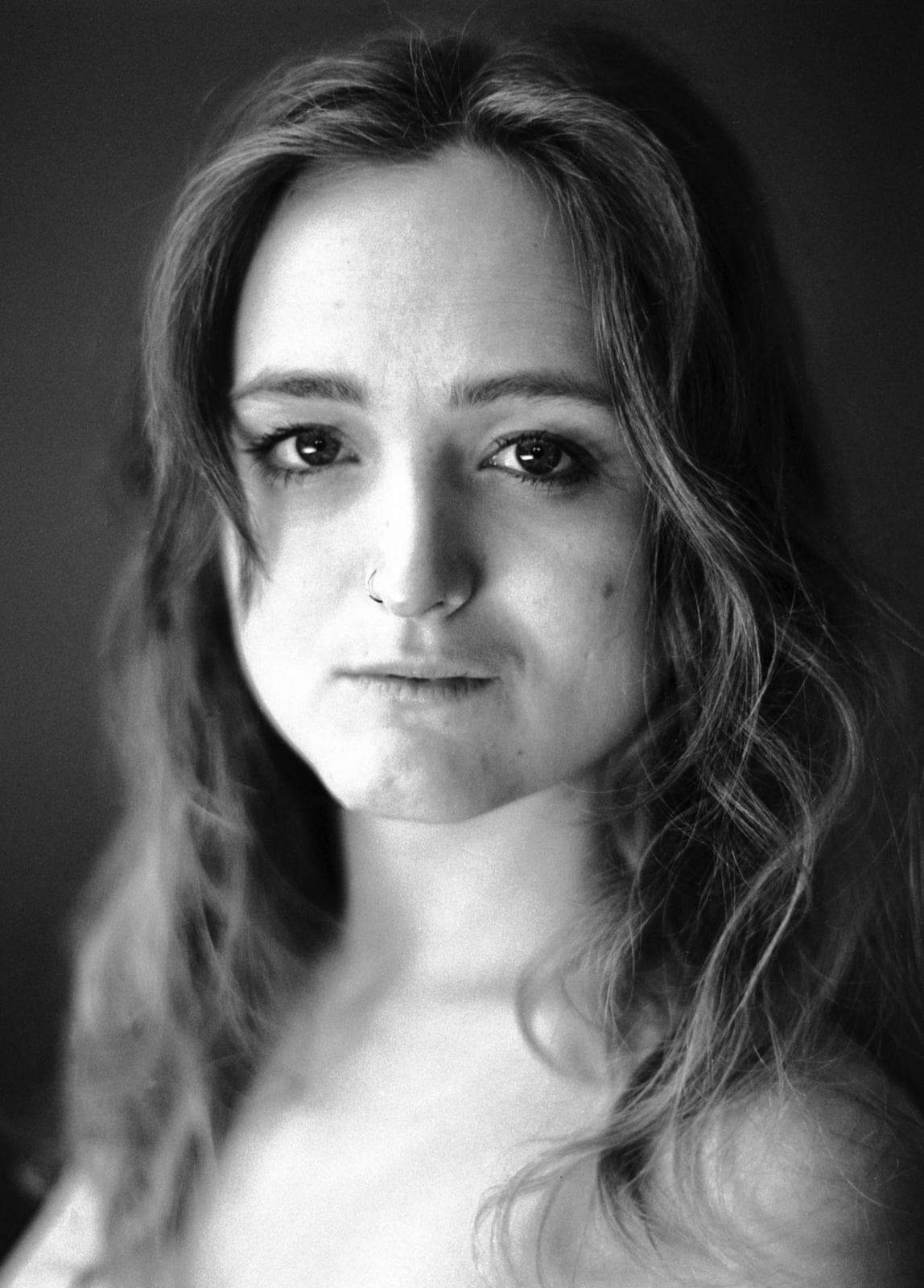 ISABELLE JEANINE — Model in Dresden | Eye On Model
