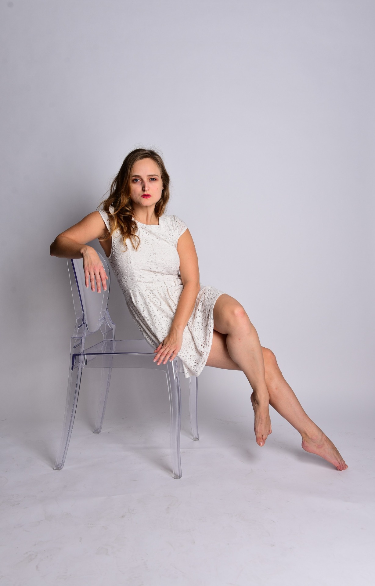 Isabelle Jeanine — Model & Hostess in Dresden photo 1