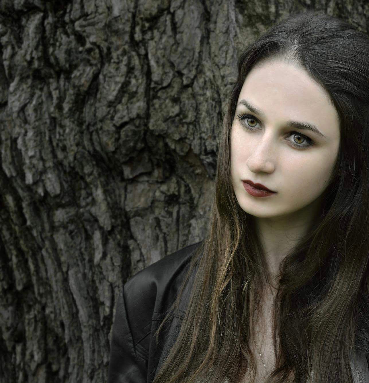 Elisabetta — Model & Hostess in Segrate photo 1