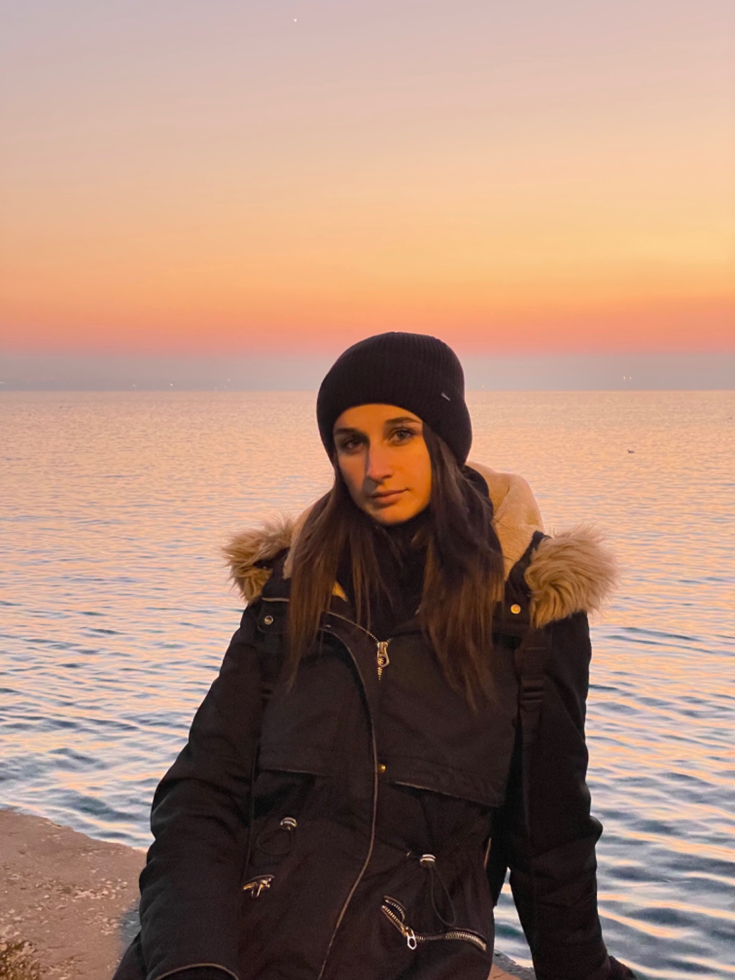 Elisabetta — Model & Hostess in Segrate photo 2