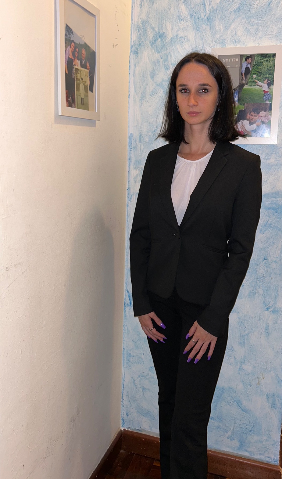 Elisabetta — Model & Hostess in Segrate photo 7