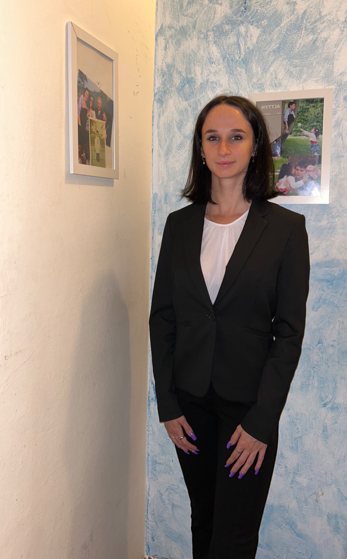 Elisabetta — Model & Hostess in Segrate photo 8