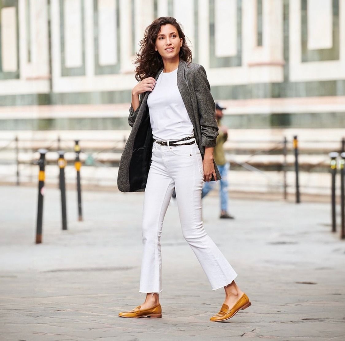 Daria Mihaela  — Model & Hostess in Firenze photo 1