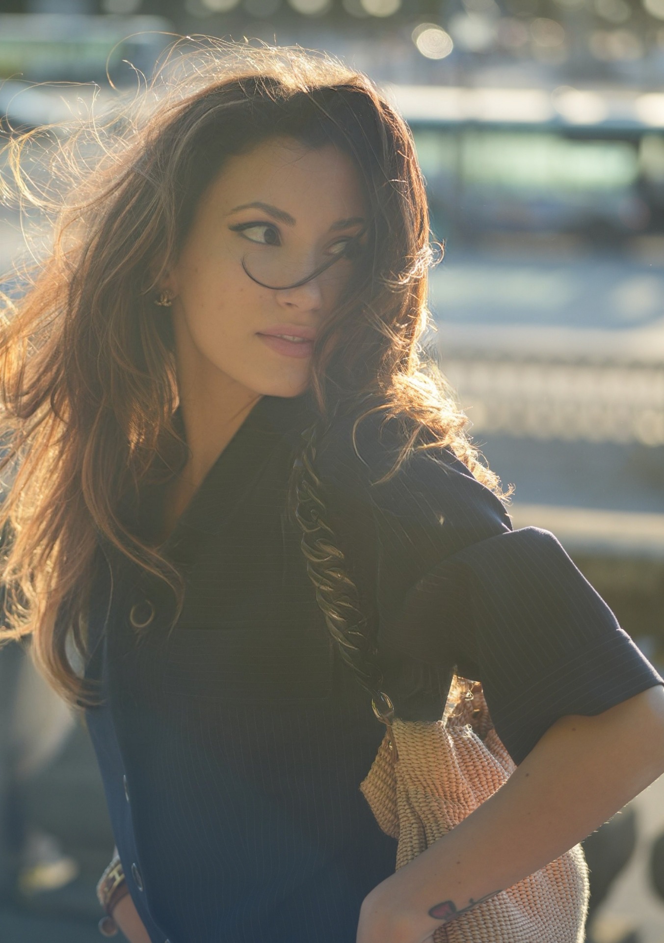 Daria Mihaela  — Model & Hostess in Firenze photo 2