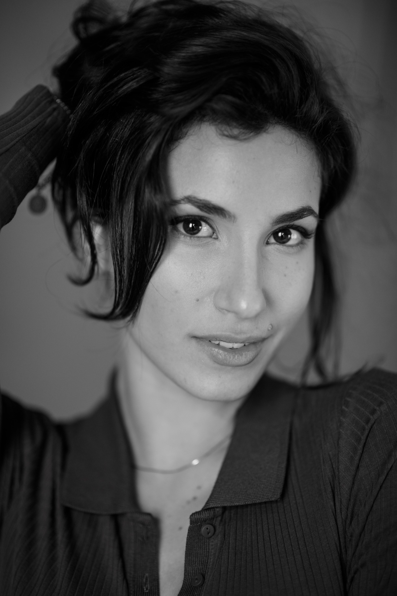 Daria Mihaela  — Model & Hostess in Firenze photo 6