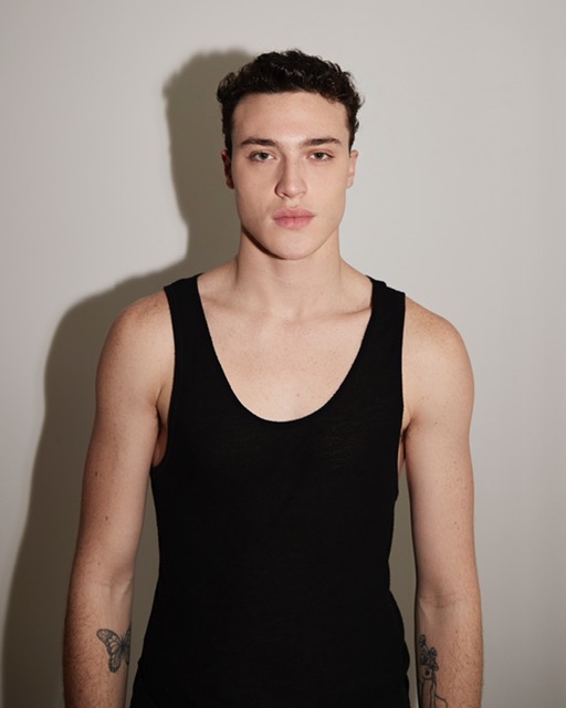 Pietro — Model & Host in Milano photo 3