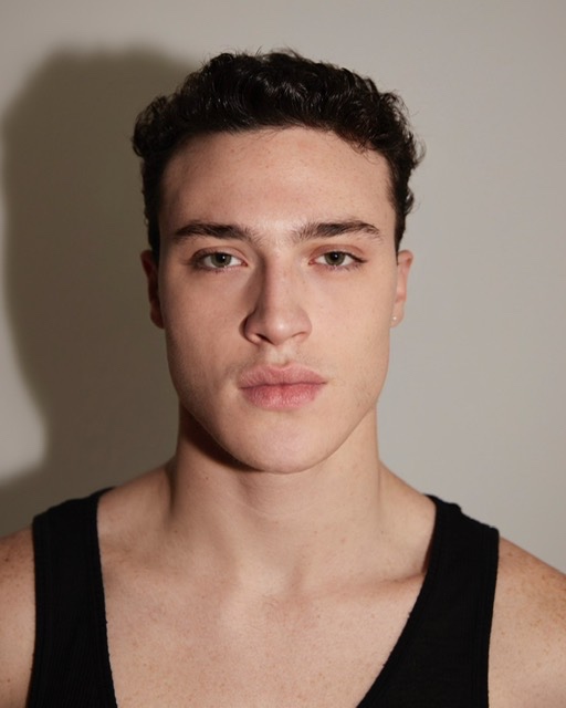 Pietro — Model & Host in Milano photo 5