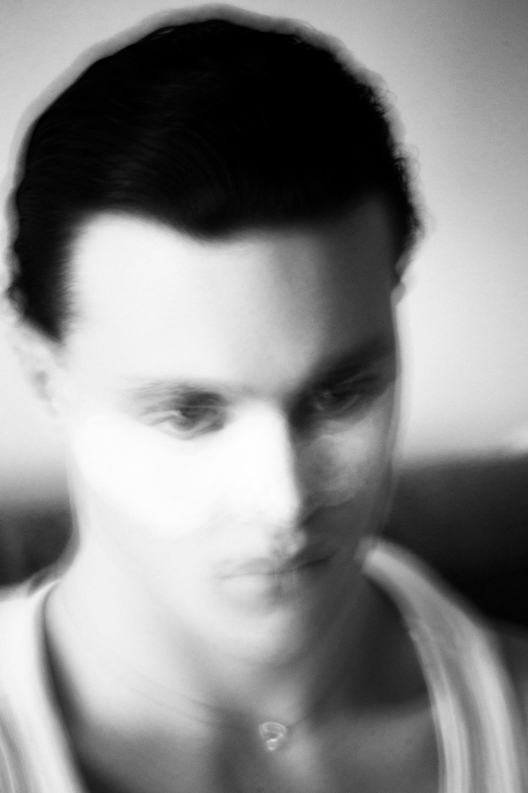 Pietro — Model & Host in Milano photo 8