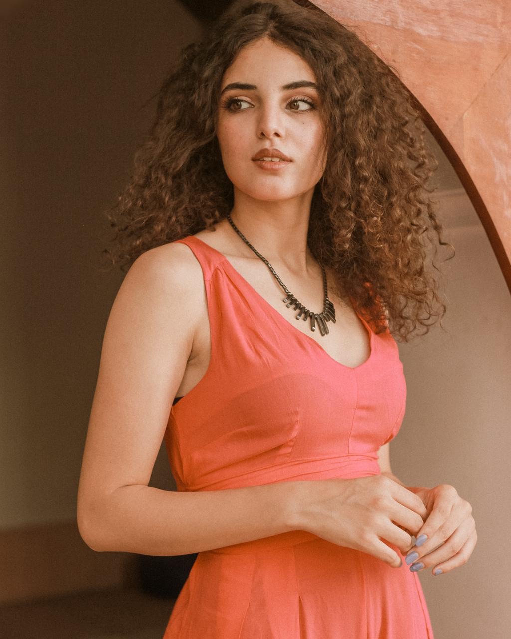 OUAFAE — Model in Aachen | Eye On Model