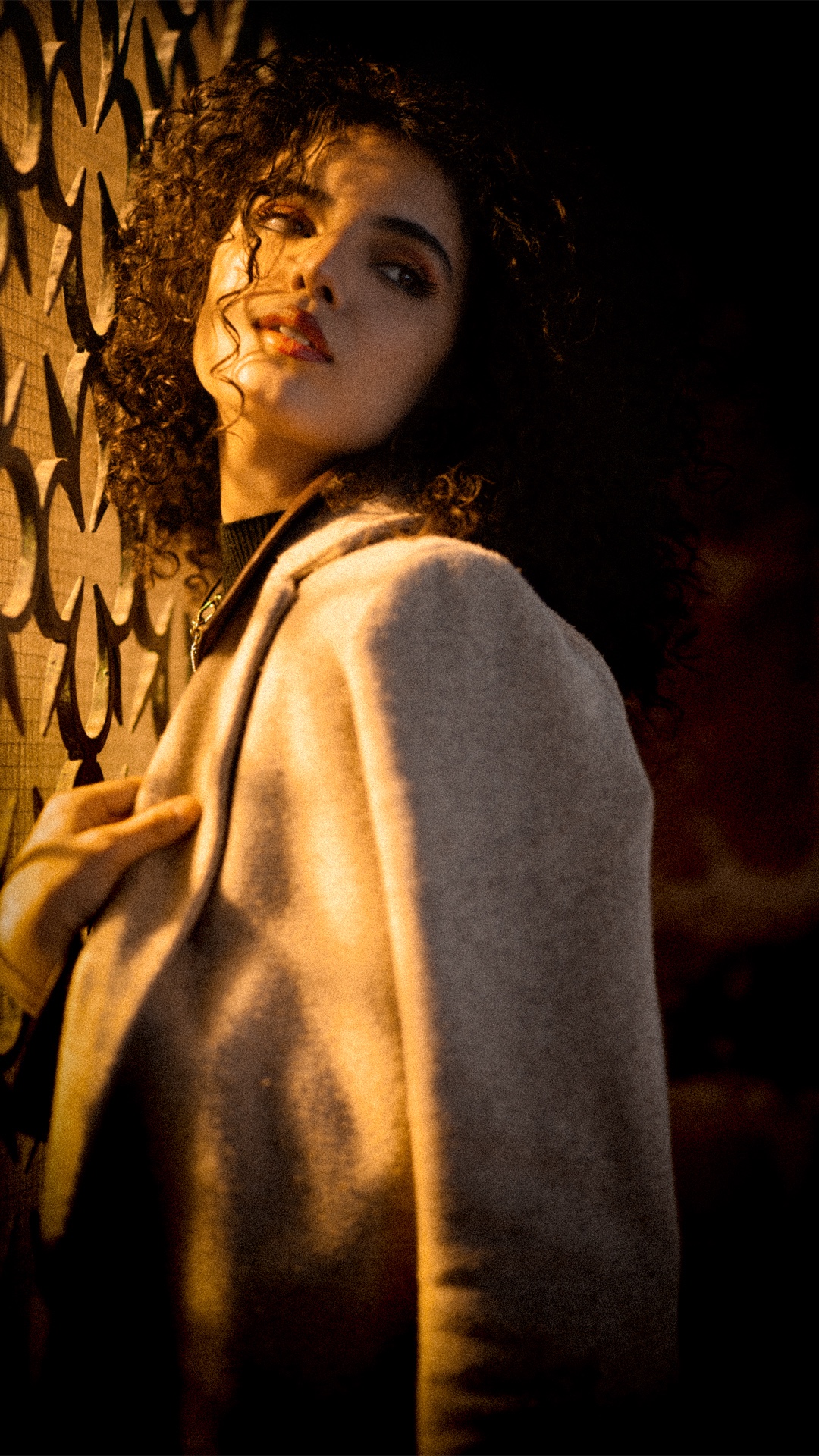 Ouafae — Model & Hostess in Aachen photo 1