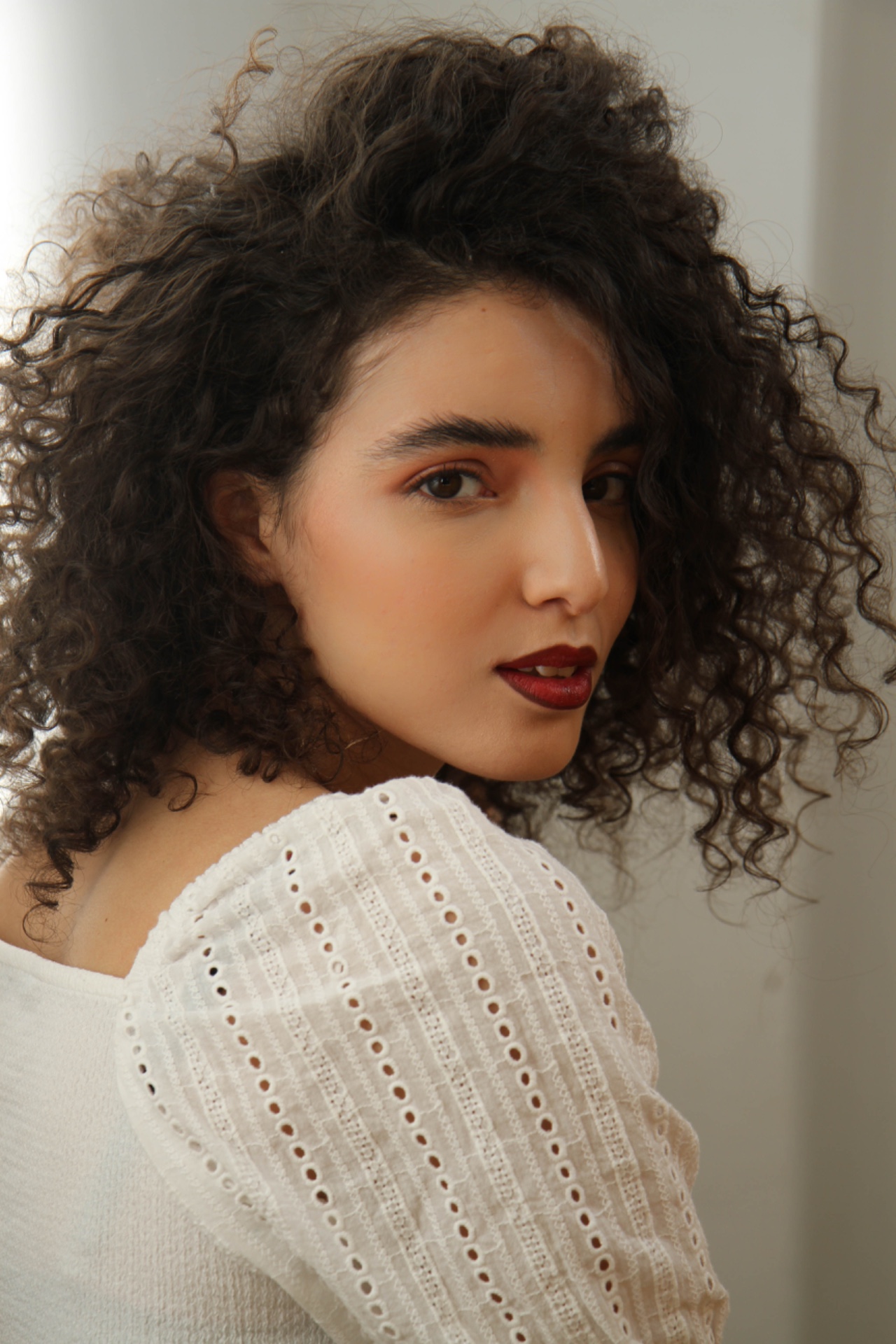 Ouafae — Model & Hostess in Aachen photo 4