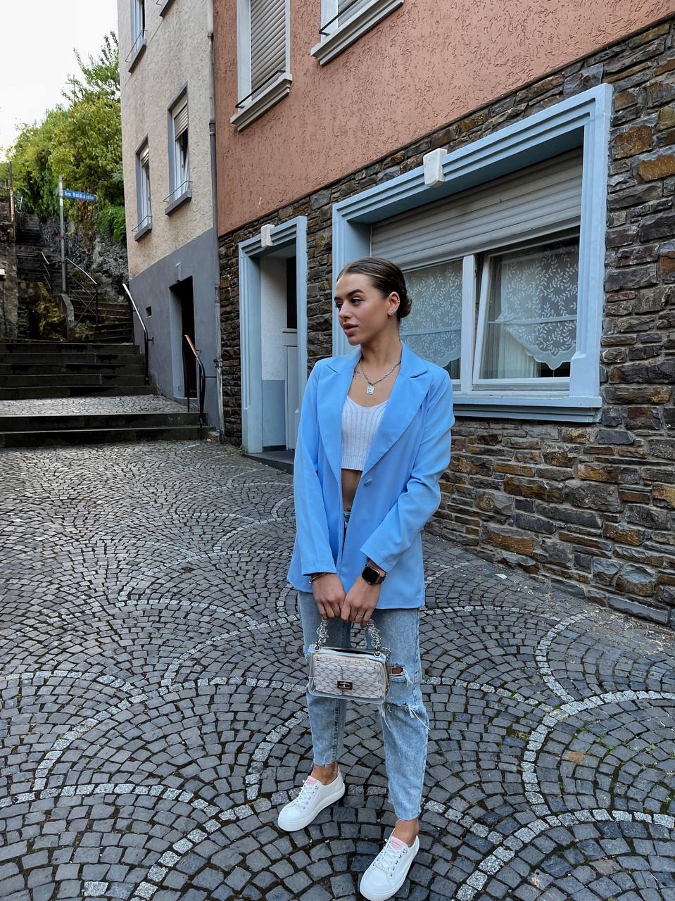 Ola — Model & Hostess in Мюнхен photo 1