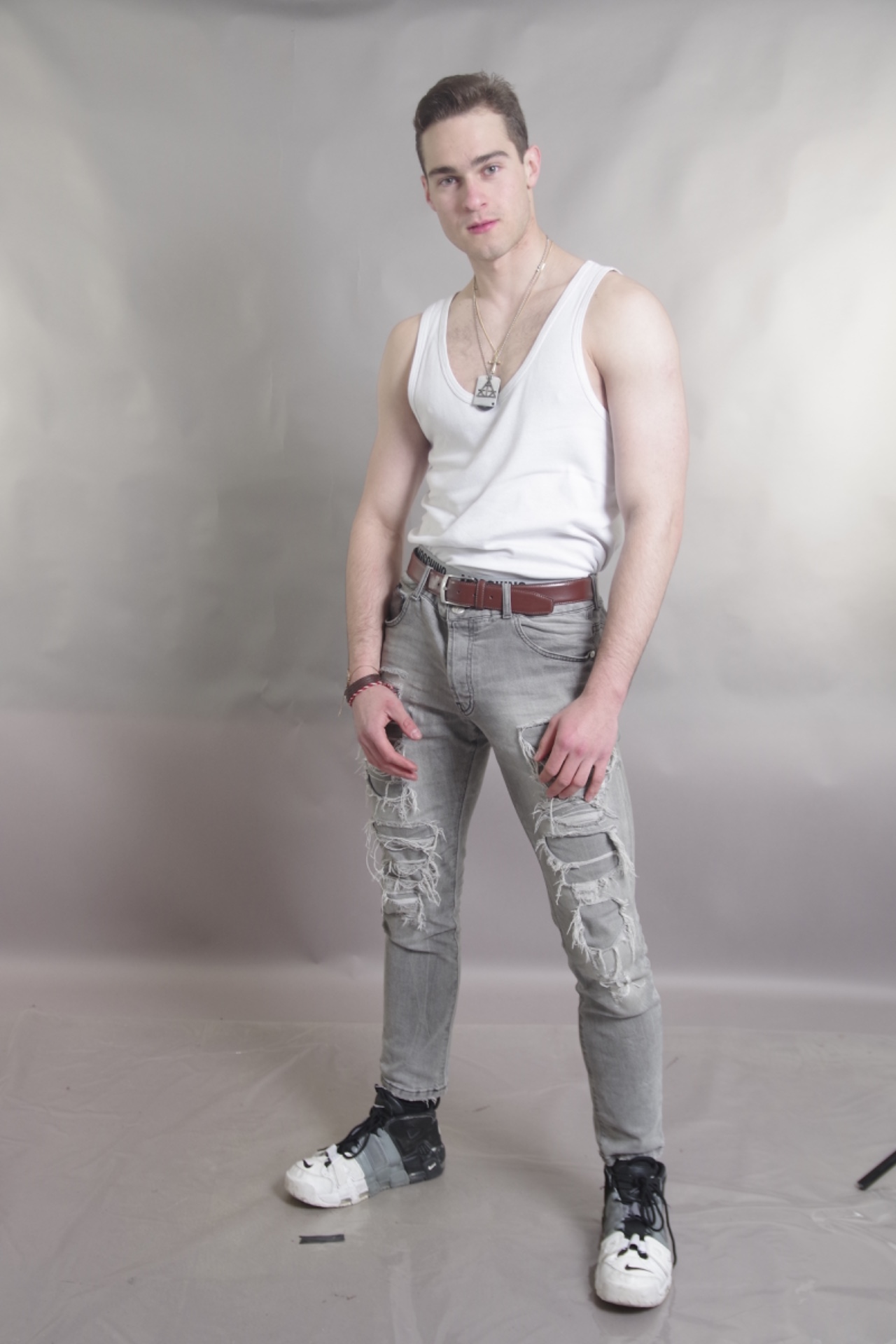 Artem — Model & Host in Roma photo 4