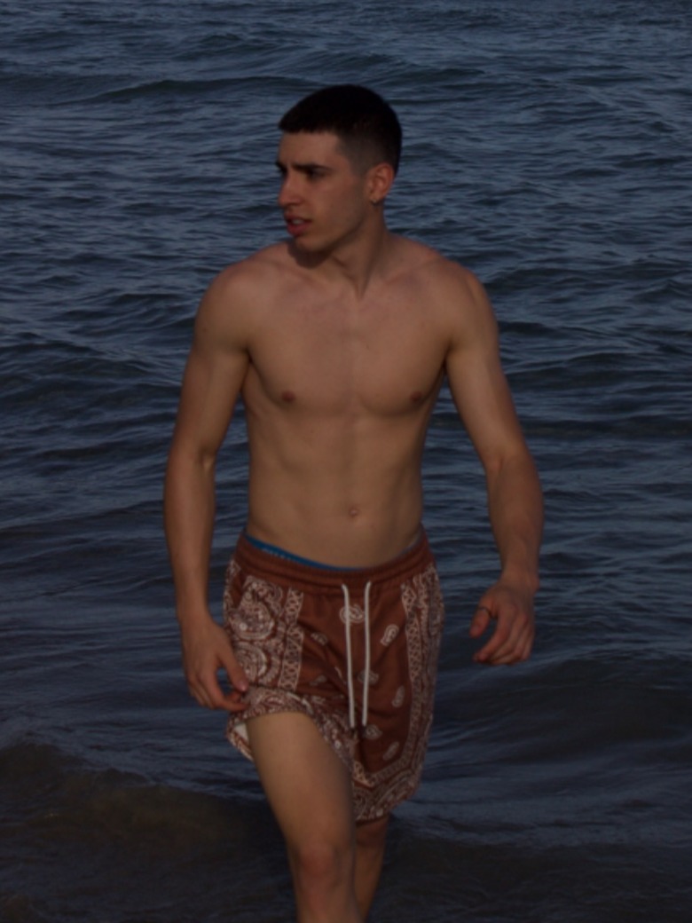 Jorge — Model & Host in Alacant photo 1