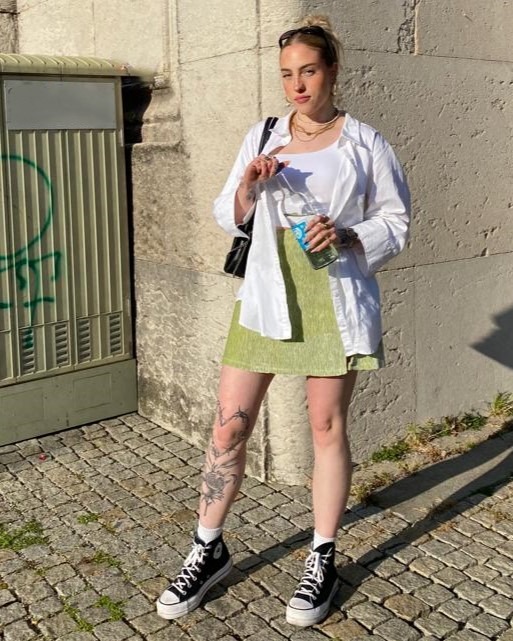 Taylor — Model & Hostess in M&uuml;nchen photo 3