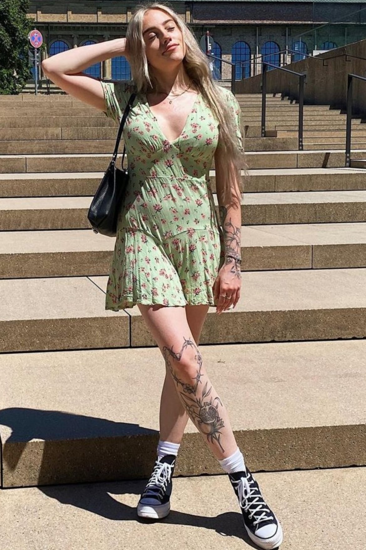 Taylor — Model & Hostess in M&uuml;nchen photo 5