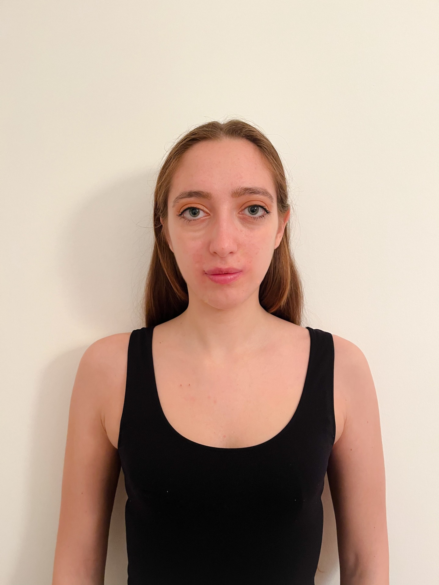 GABRIELLA — Model in Milano | Eye On Model