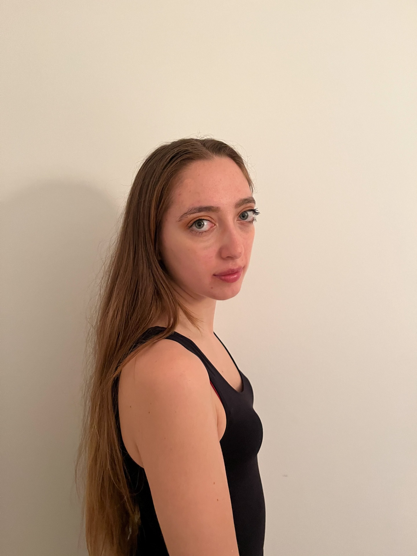 Gabriella — Model & Hostess in Milano photo 2