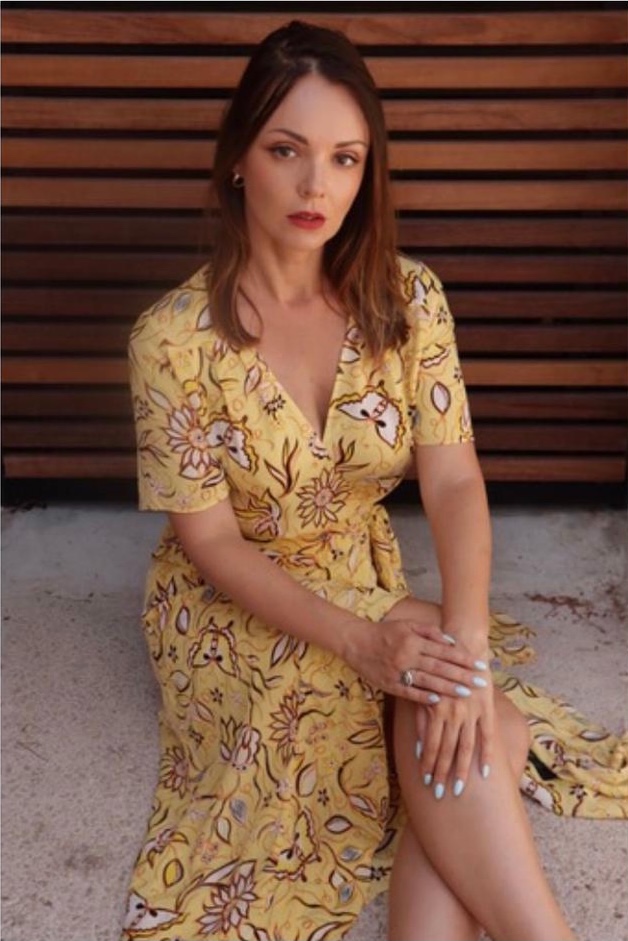 Vera — Model & Hostess in Antibes photo 1