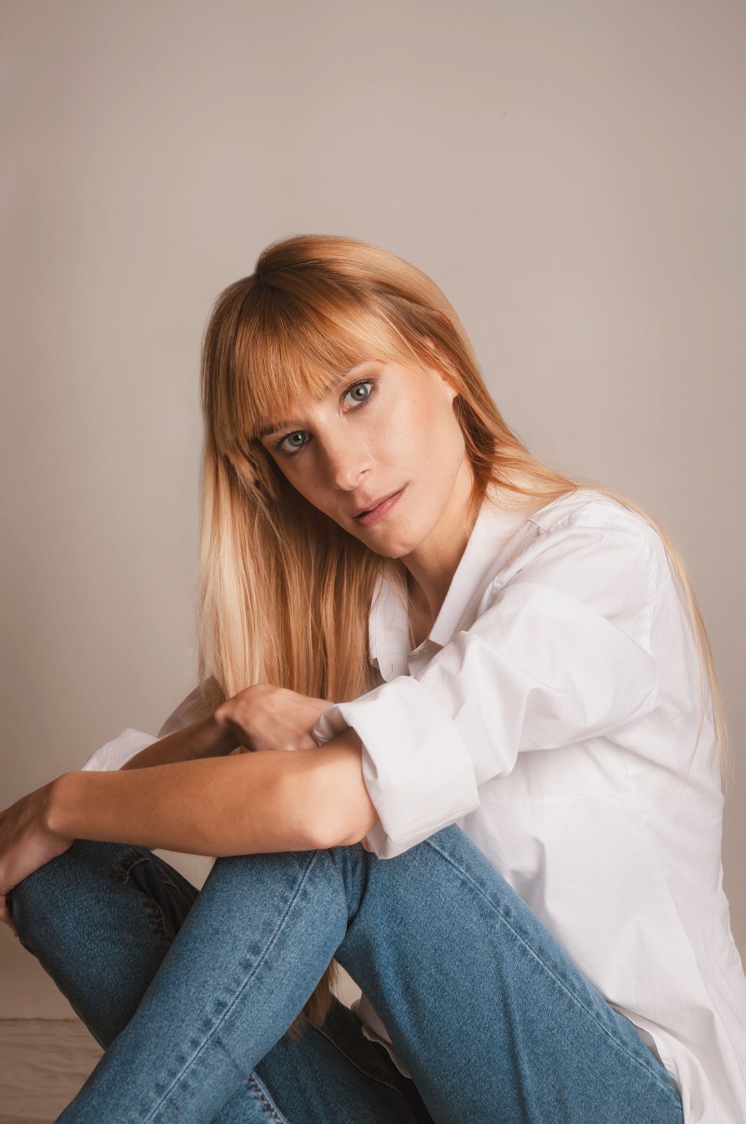 Raquel — Model & Hostess in Cuart De Poblet photo 2