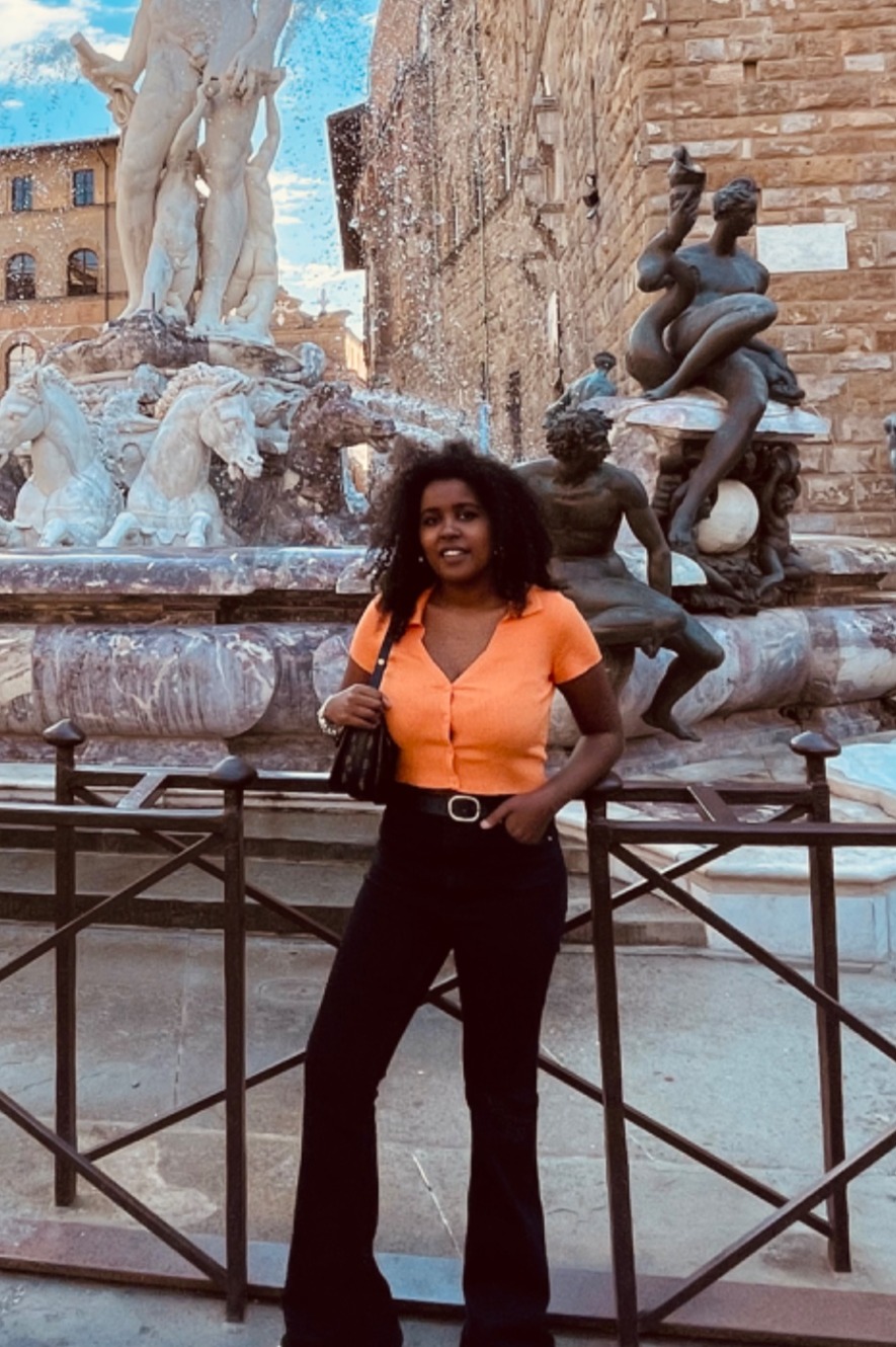 Daisy — Model & Hostess in Brescia photo 1