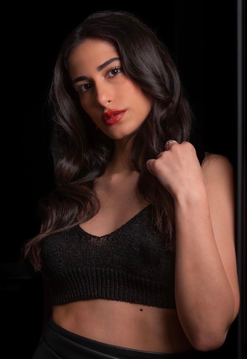 Carlotta — Model & Hostess in Noceto photo 1