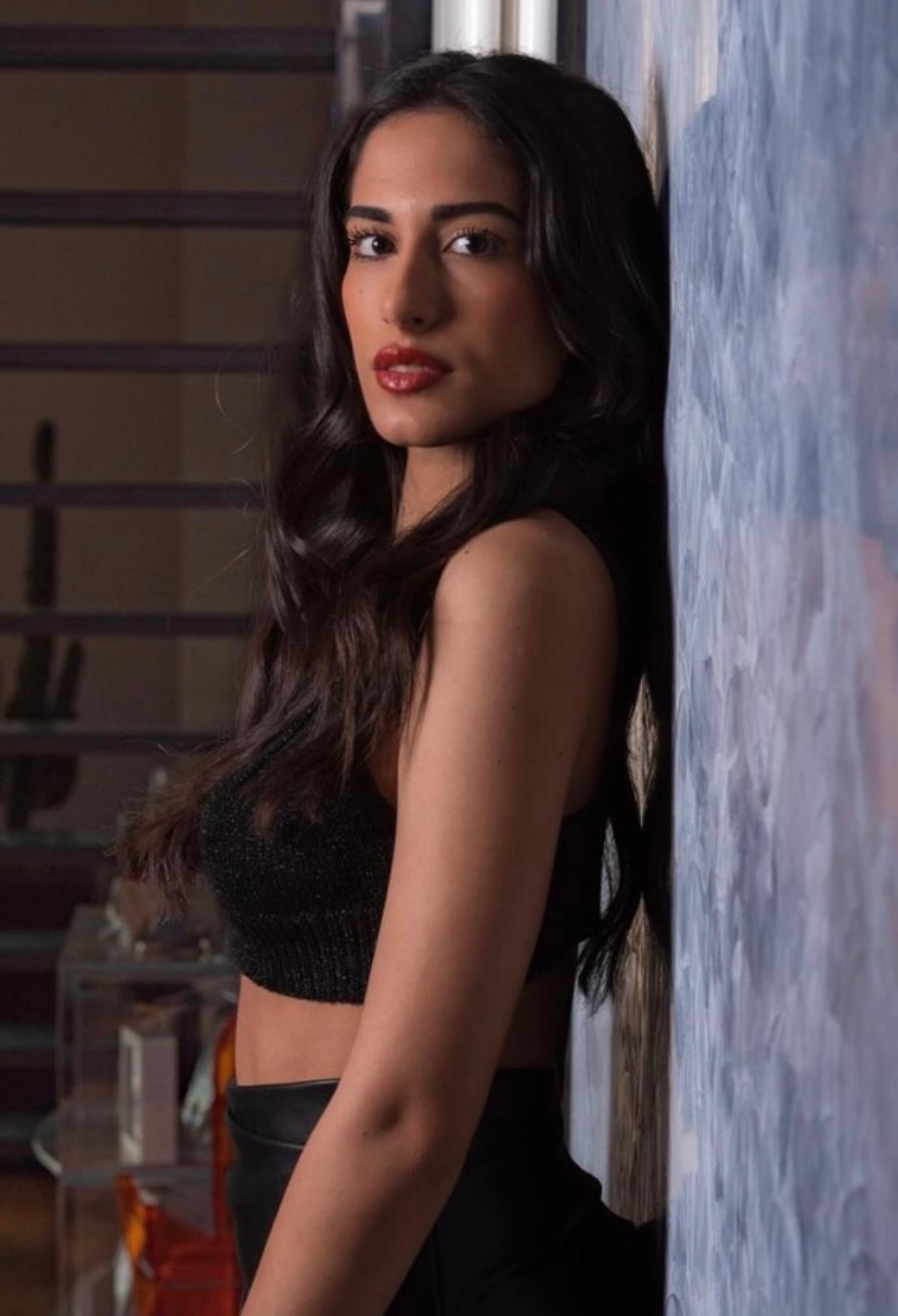 Carlotta — Model & Hostess in Noceto photo 2