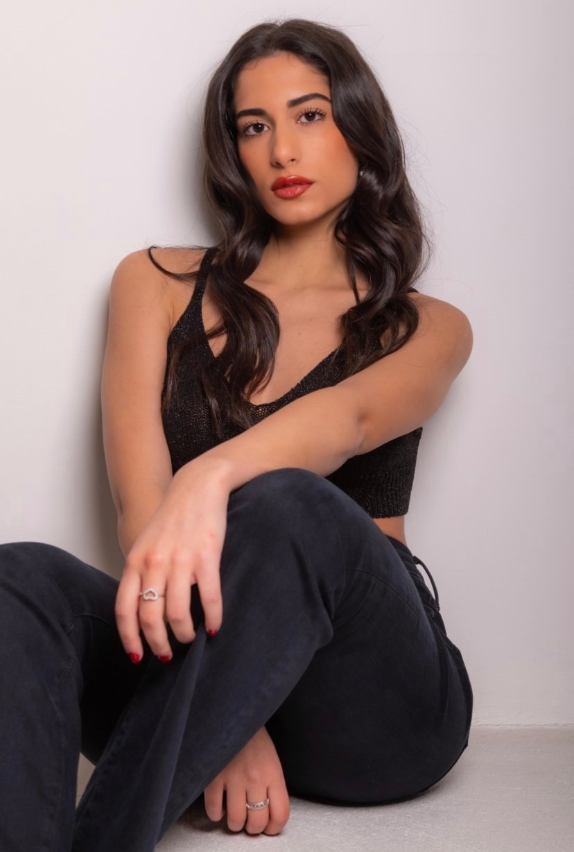 Carlotta — Model & Hostess in Noceto photo 3