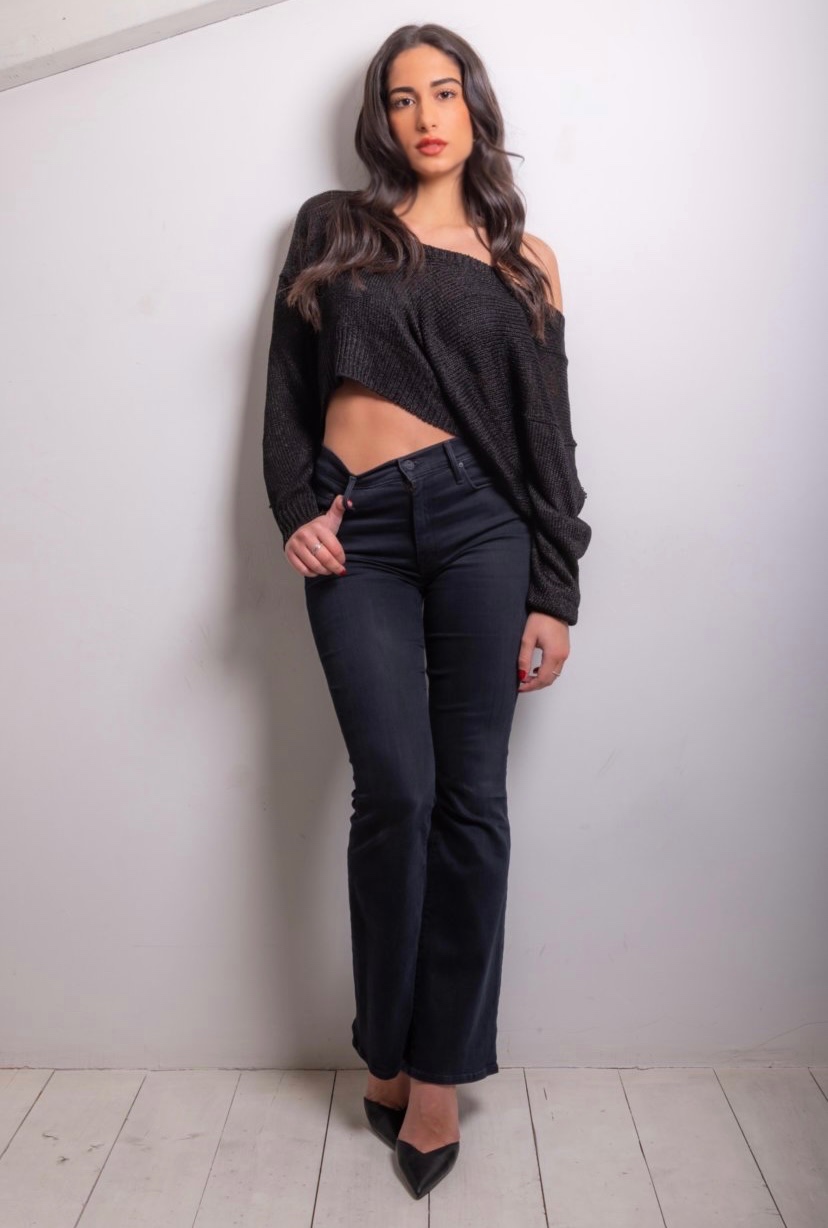 Carlotta — Model & Hostess in Noceto photo 4