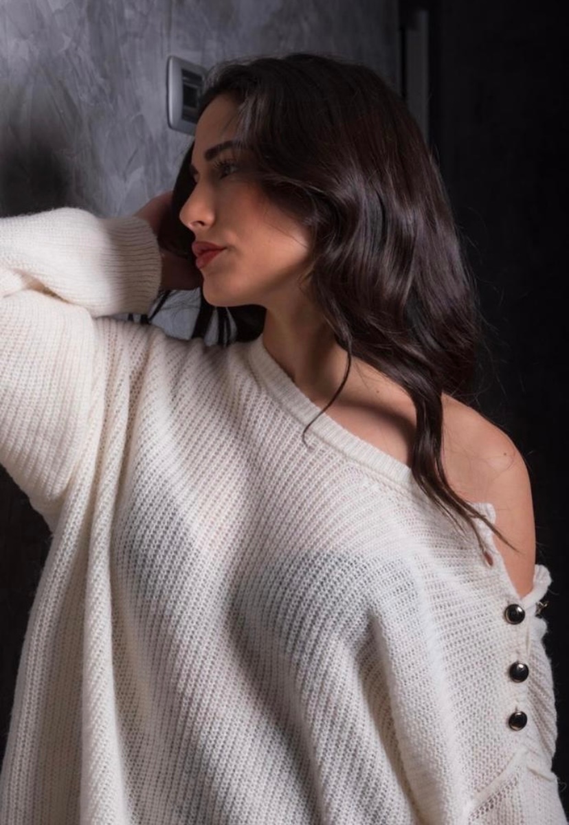 Carlotta — Model & Hostess in Noceto photo 5