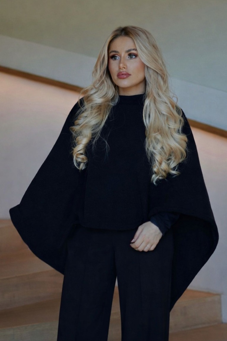 L&eacute;a — Model & Hostess in D&uuml;sseldorf photo 3