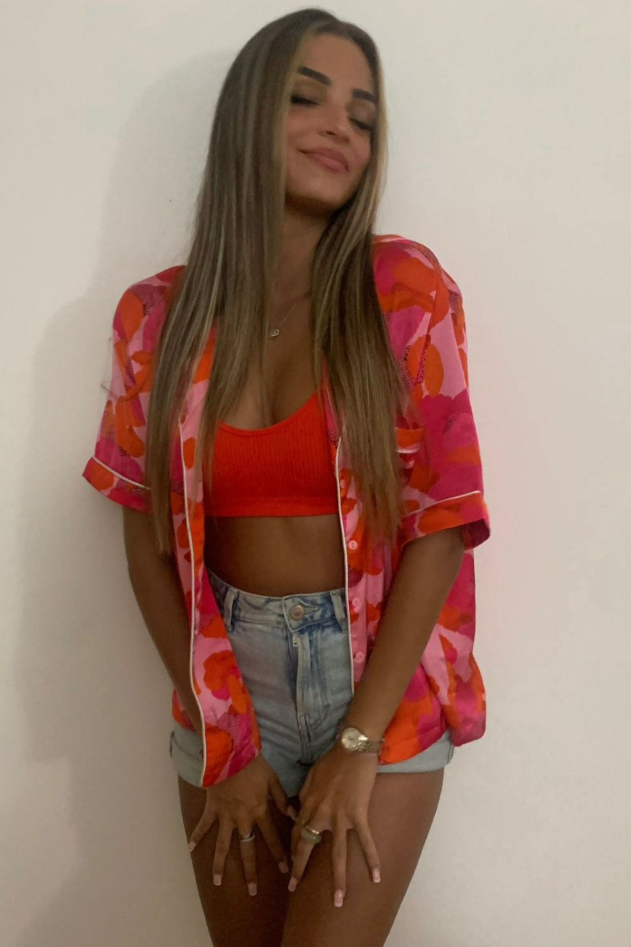 Jessica — Model & Hostess in Beausoleil photo 1