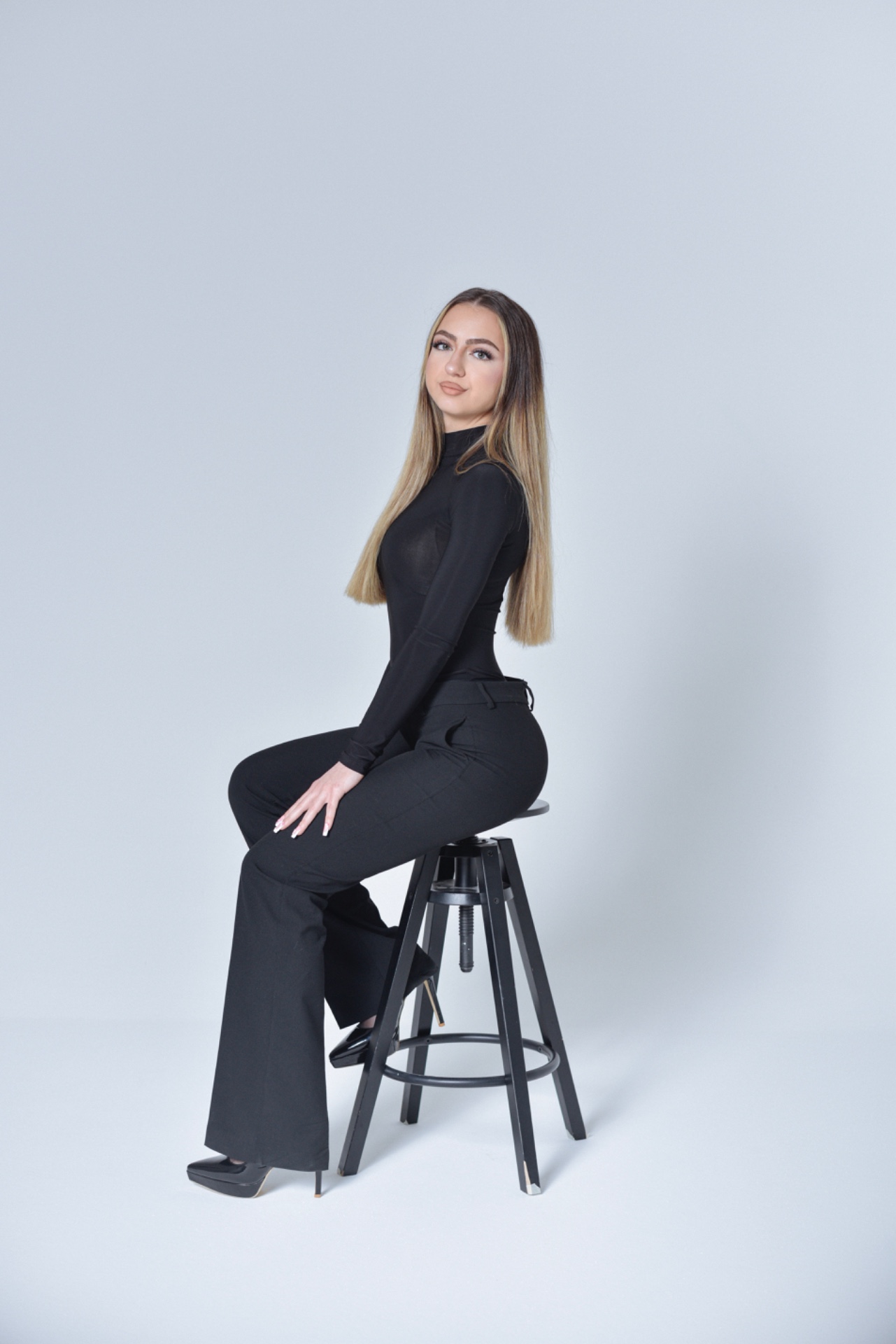 Maria Elena — Model & Hostess in Lomazzo photo 11