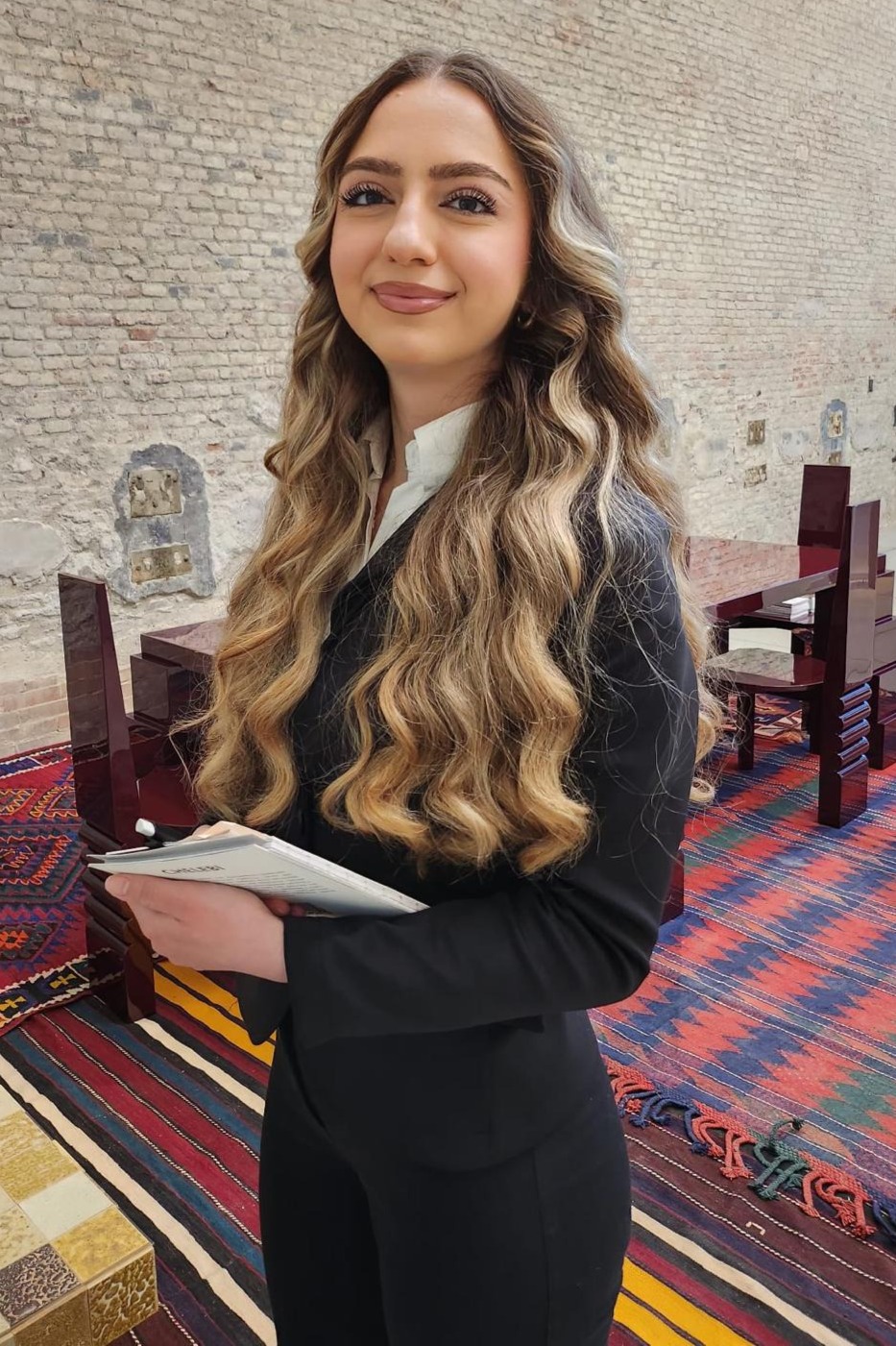 Maria Elena — Model & Hostess in Lomazzo photo 2