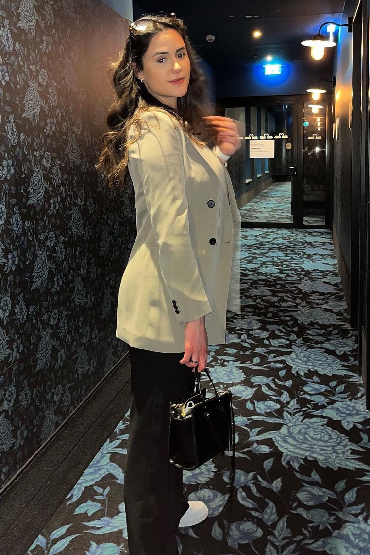 Driada — Model & Hostess in M&uuml;nchen photo 5