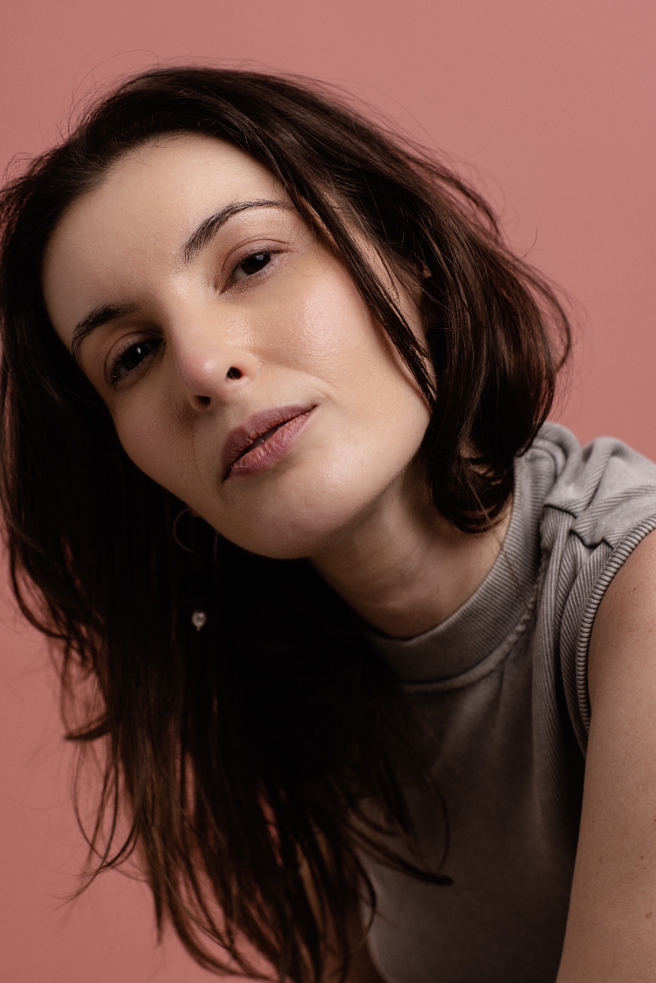 Catarina — Model & Hostess in Gen&egrave;ve photo 2