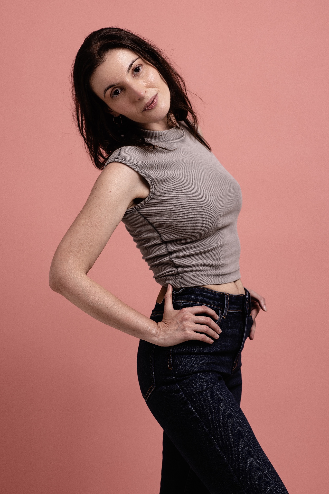 Catarina — Model & Hostess in Gen&egrave;ve photo 3