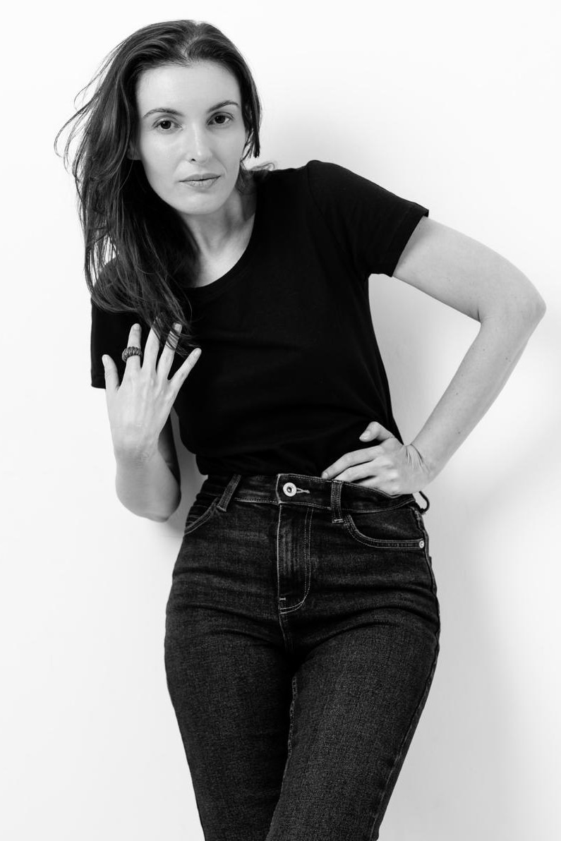 Catarina — Model & Hostess in Gen&egrave;ve photo 5