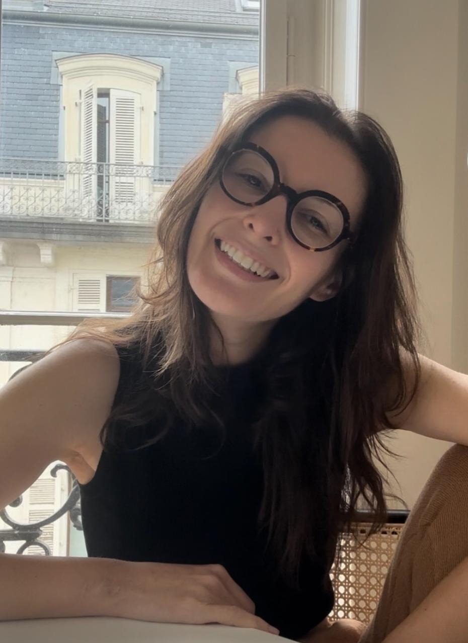 Catarina — Model & Hostess in Gen&egrave;ve photo 6